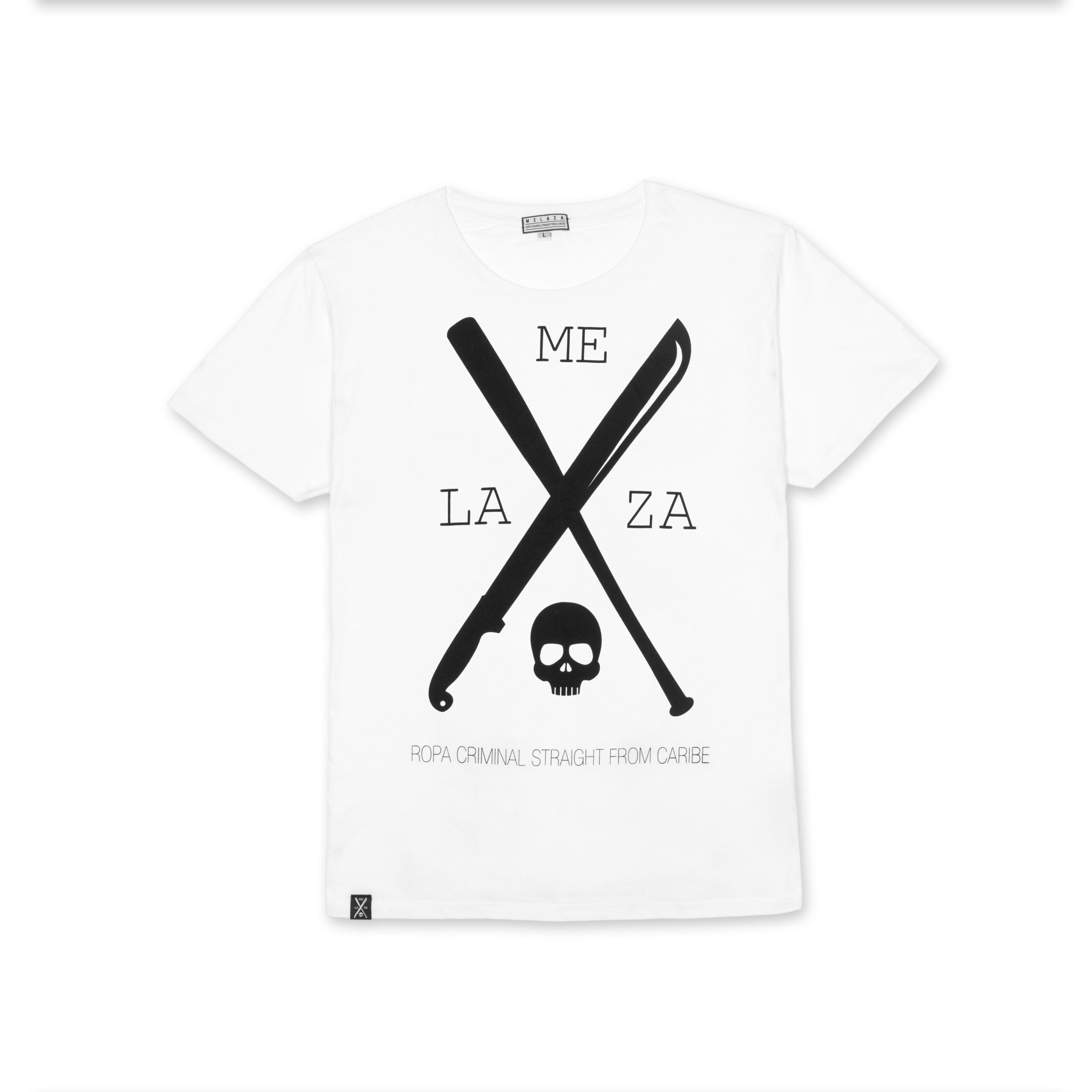 Camiseta "Melaza 1"